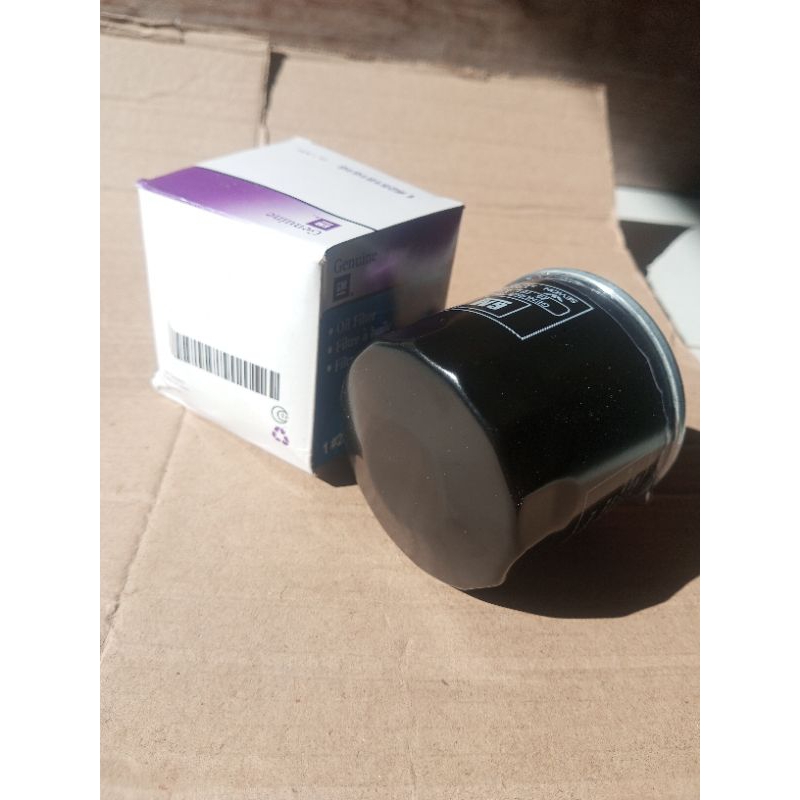 filter oli Chevrolet spin 1.5