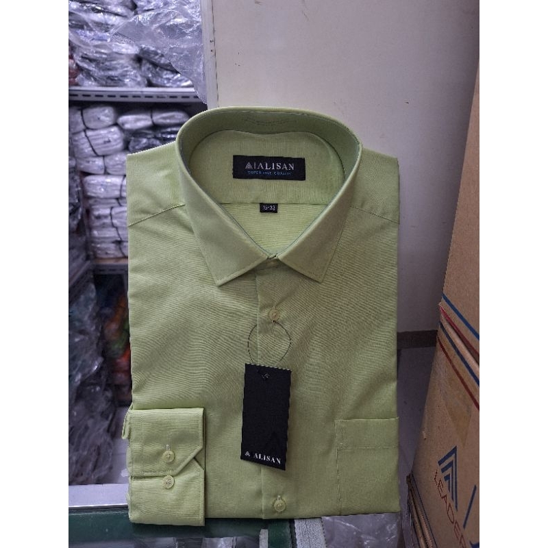 KEMEJA PDU TNI AD | KEMEJA DALAMAN PDU TNI AD