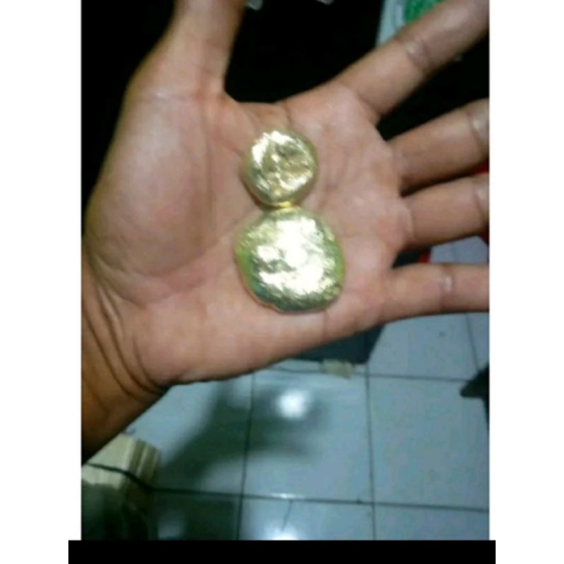 logam mulia 4 gram