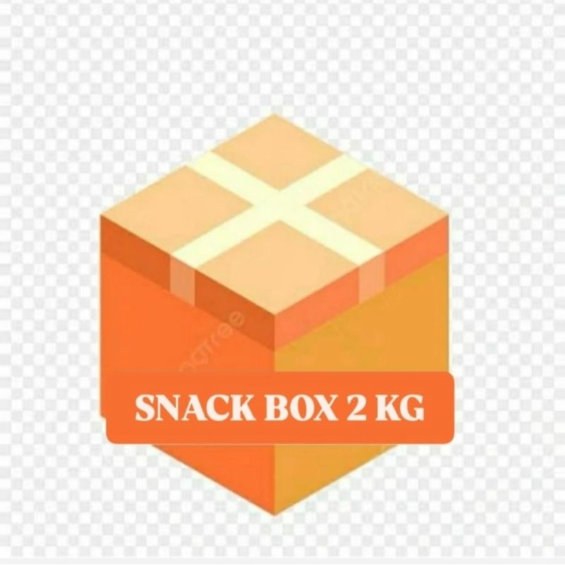 

Snack box request 2 KG
