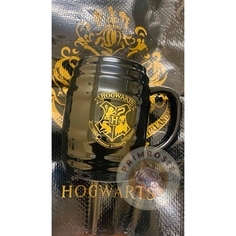 [SG] Harry Potter x Miniso singapore x HARRY POTTER Gryffindor Slytherin Ravenclaw Hufflepuff Hogwar