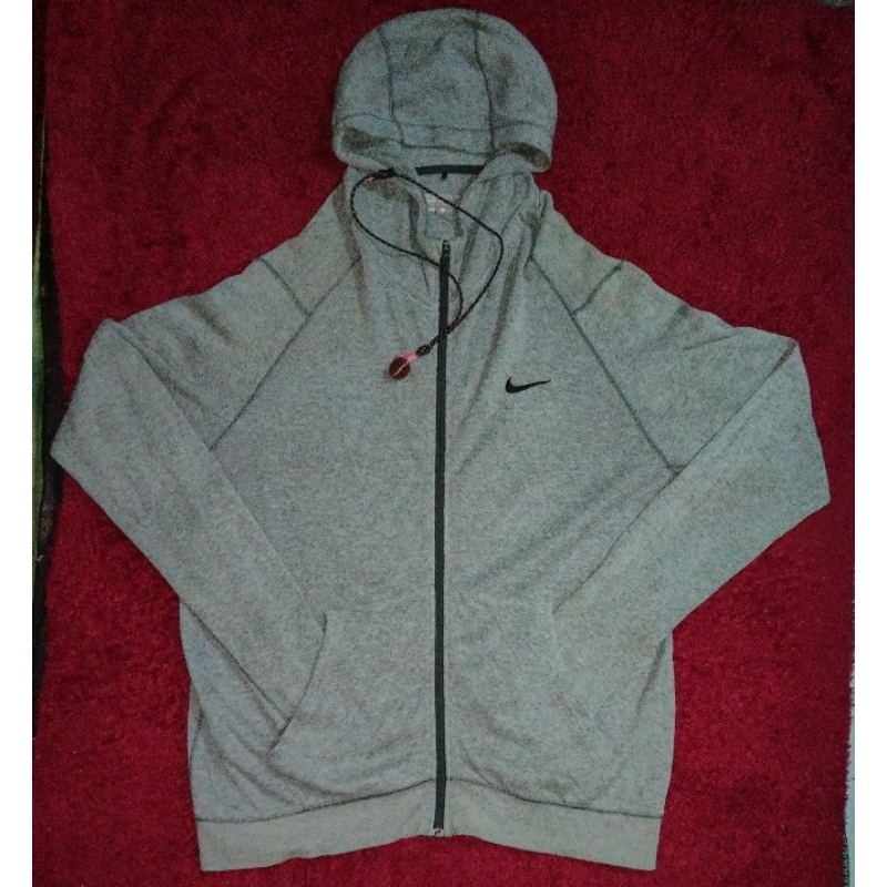 Hoodie Zipper Nike Golf Second