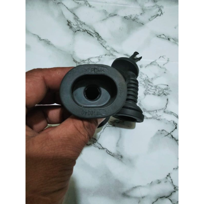 karet pelindung kabel pintu mobil,karet selongsong kabel mobil ,karet ulir pelindung kabel mobil...o