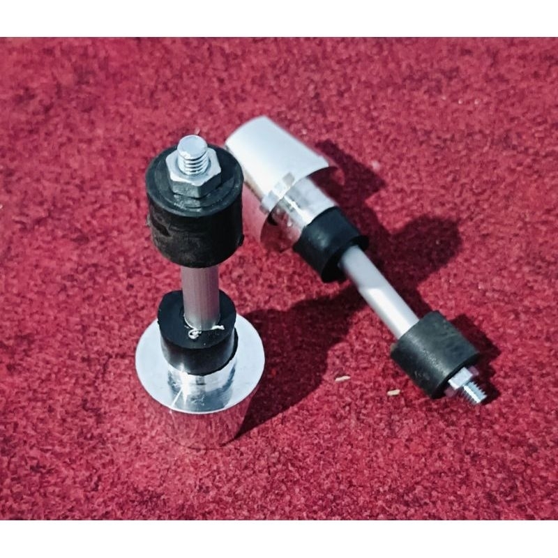 jalu Pcx stir PCX diral baut panjang pnp semua motor sepasang