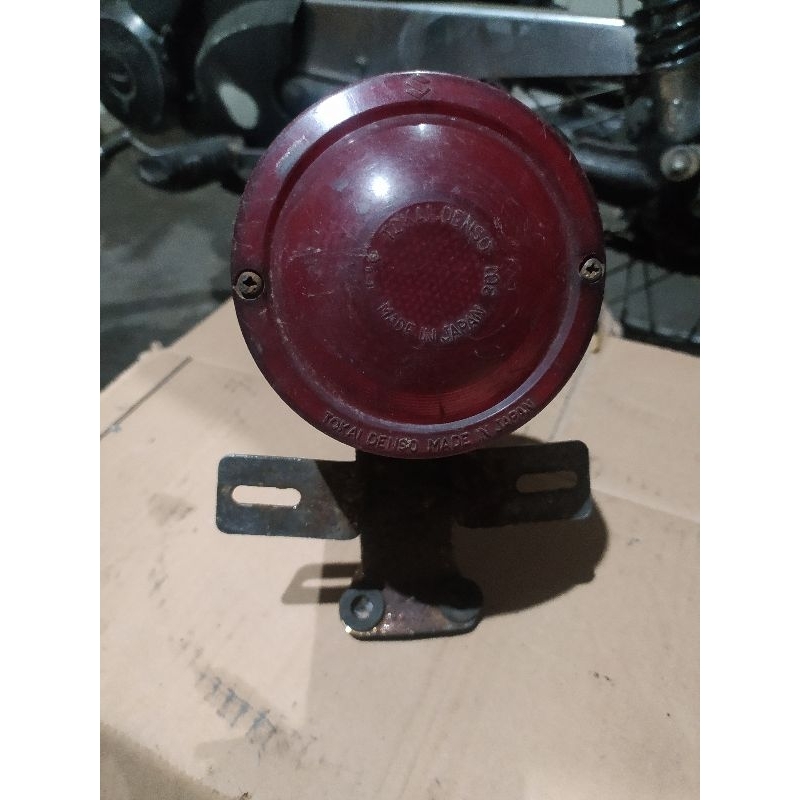 stoplamp suzuki a100 a6