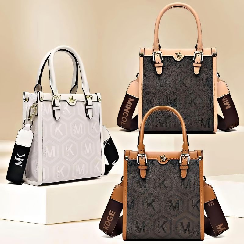 [ORIGINAL] MK7883 TAS SELEMPANG FASHION WANITA 20X22