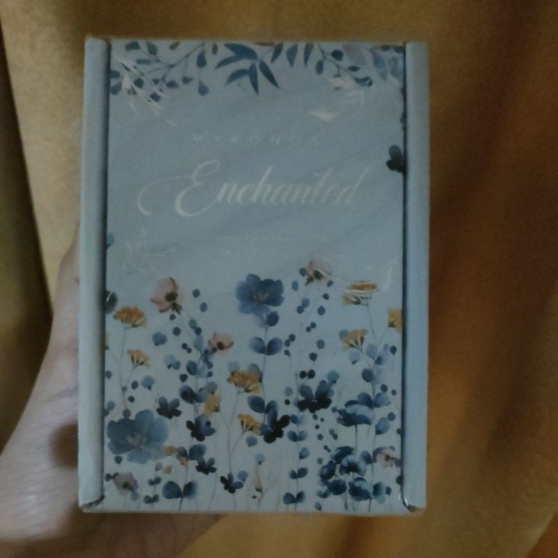 My Konos Enchanted 30ml