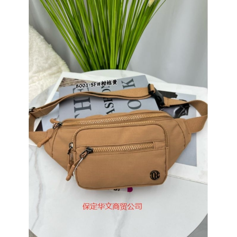 TAS WANITA SLINGBAG PINGGANG CHIBAO 8001-SF