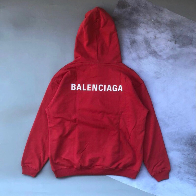 HOODIE BALENCIAGA