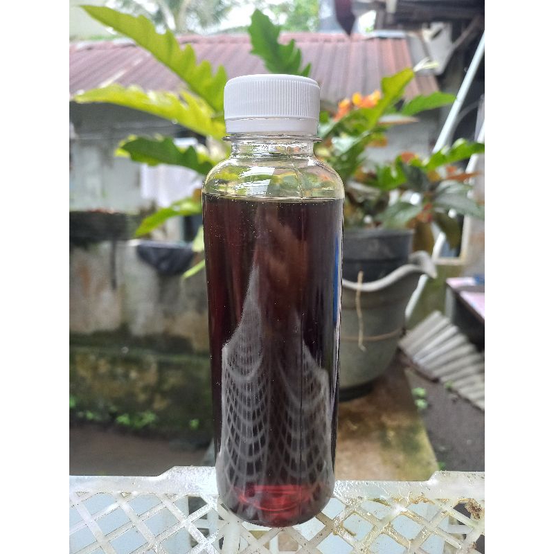 

Madu Murni Mellifera (250 ml)