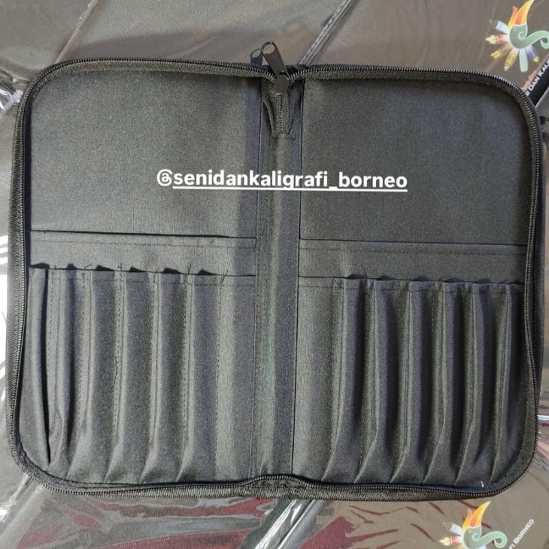 

Tas Kalam / Tas Kalam Kaligrafi / Art Bag / Tas kuas