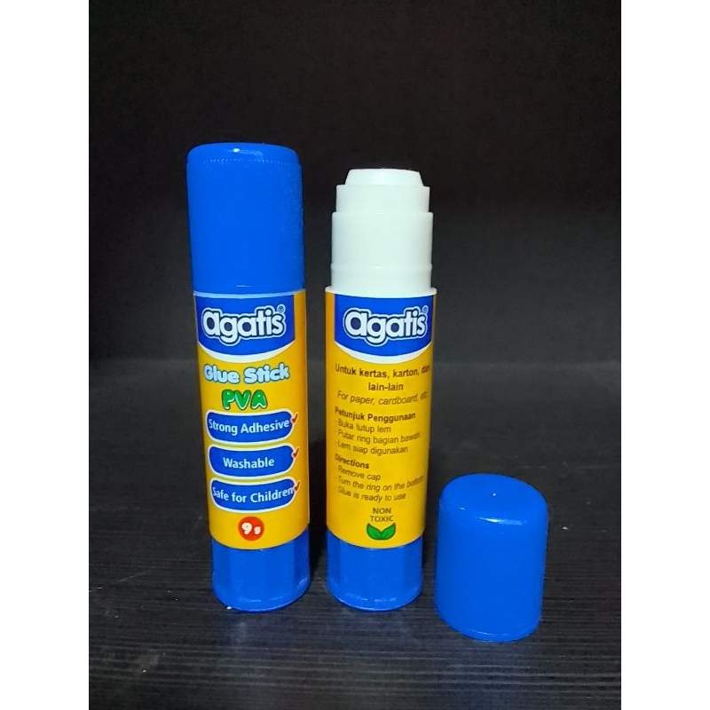 

(1 PCS) LEM STICK 9GR AGATIS