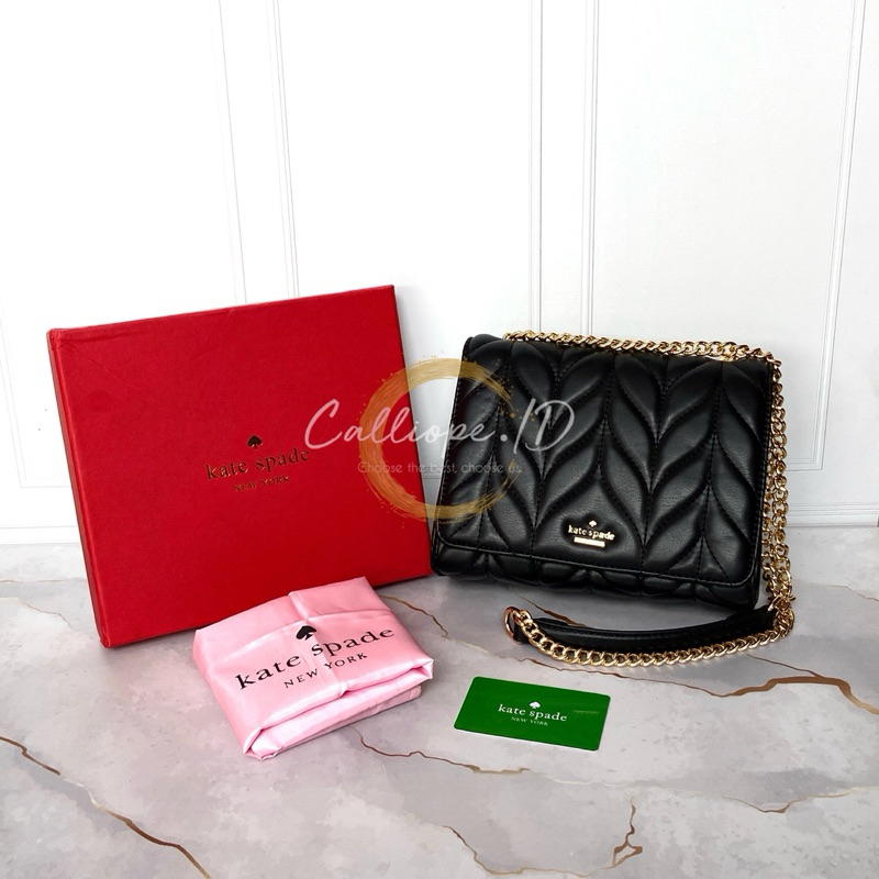 Preloved Kate Spade Emelyn Briar Lane