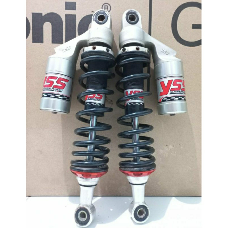 Shock yss G series 320mm