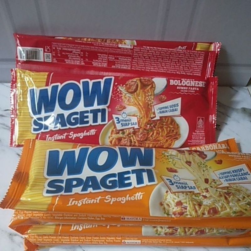 

spageti wow instan