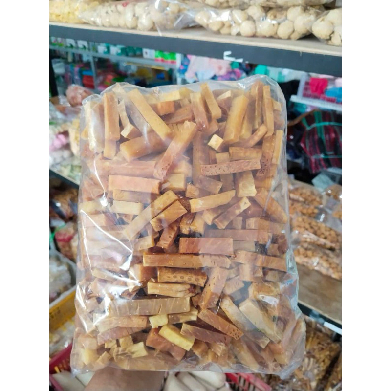 

stik sukun 1kg original asin gurih mantappp coba dulu