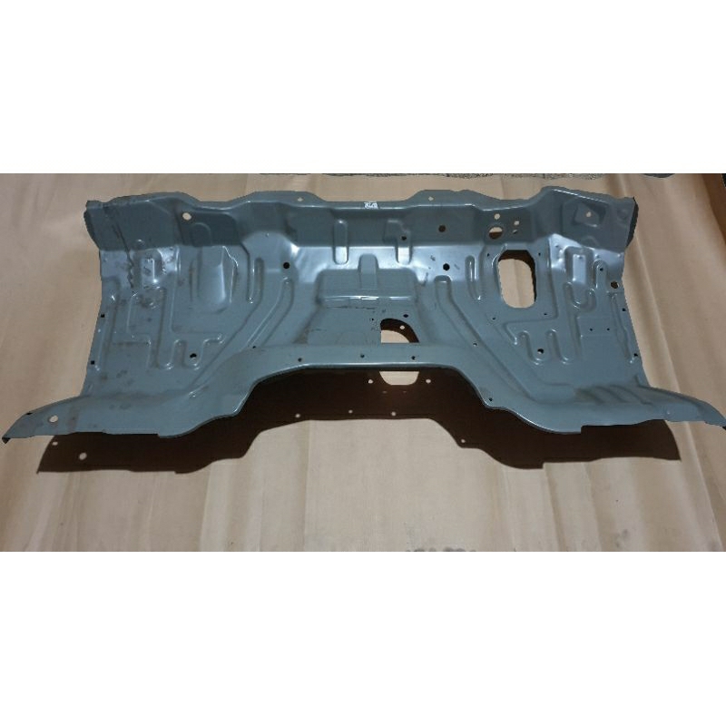 Panel Front Floor Panel Lantai Dutro Original