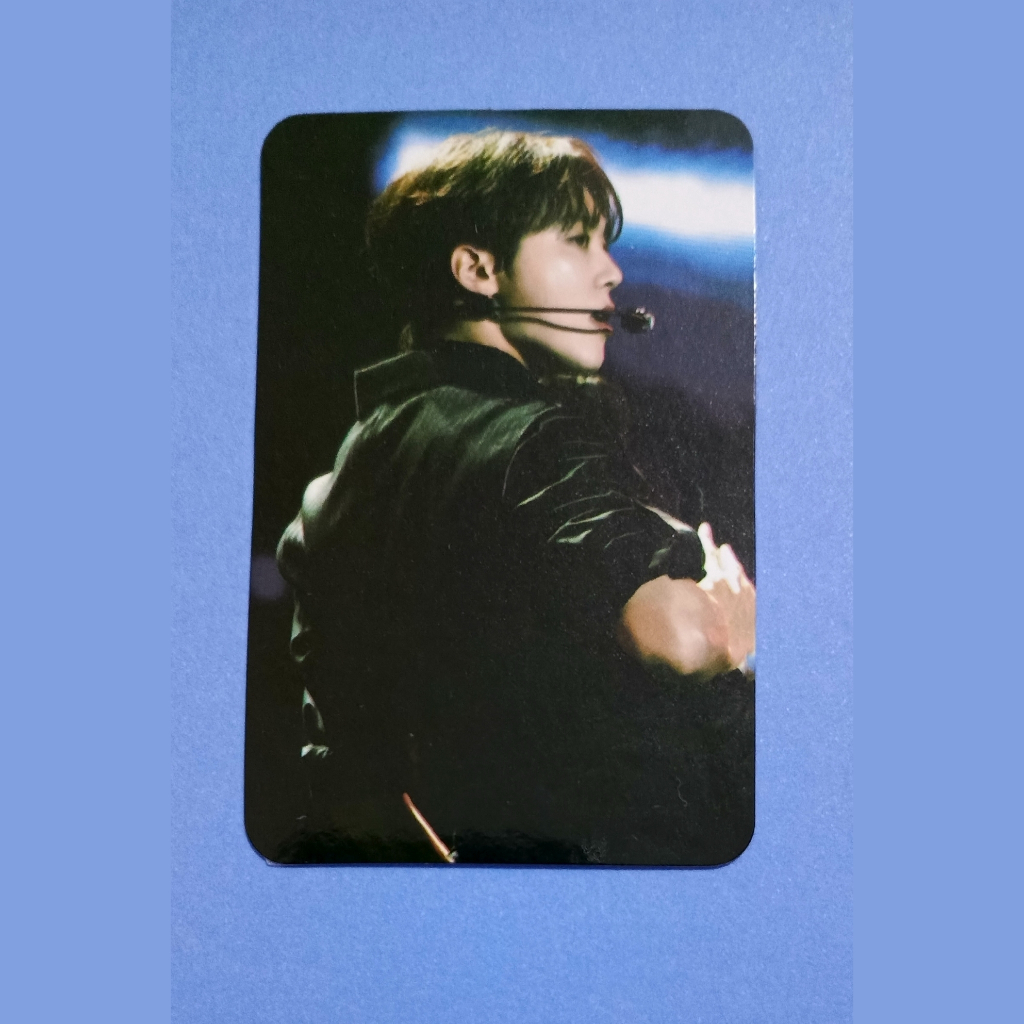 OFFICIAL PC SEUNGKWAN - SEVENTEEN (CGV CINEMA FOLLOW)