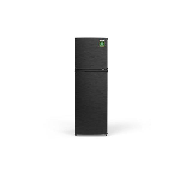 Kulkas Sharp SJ-316MN-HS | Kulkas Sharp 2 Pintu | Kulkas 2 Pintu