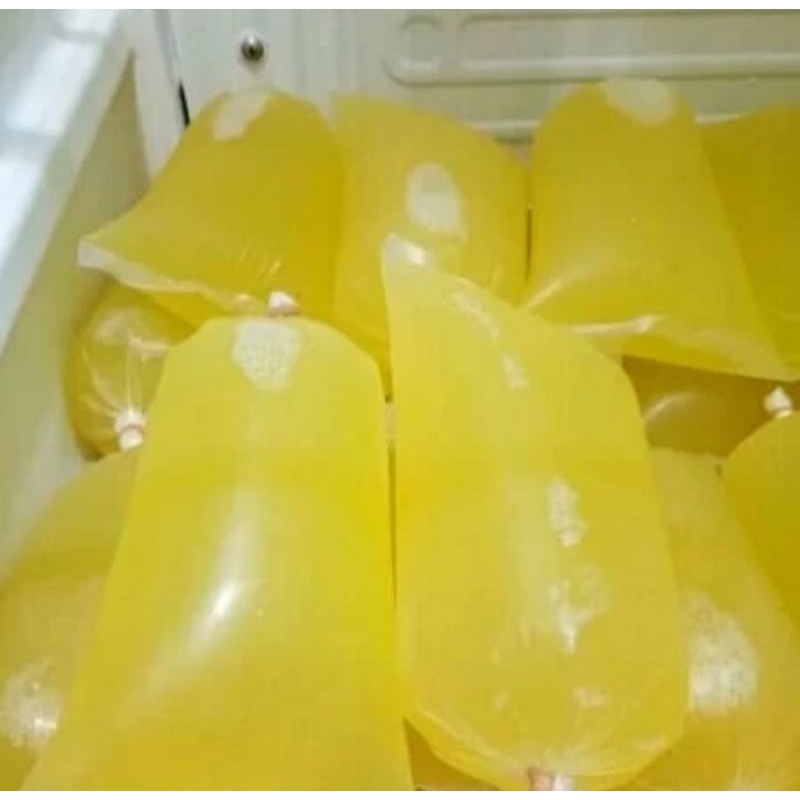 

PUTIH TELUR FRESH PROMO