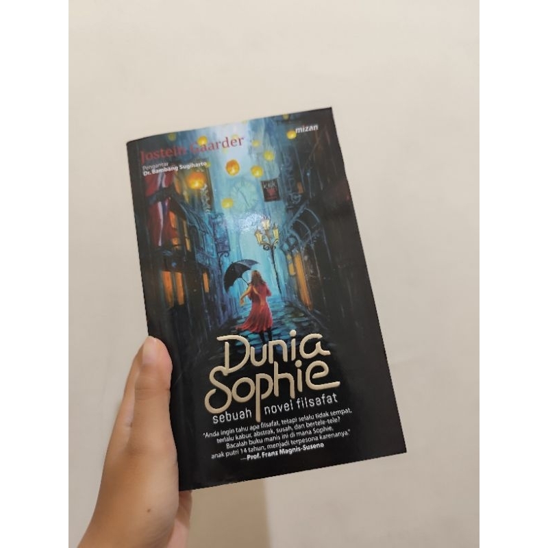 preloved dunia sophie bekas