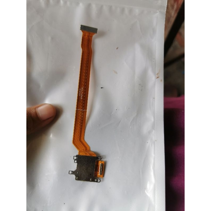 flexible LCD SIM poco f4 5g ori copotan