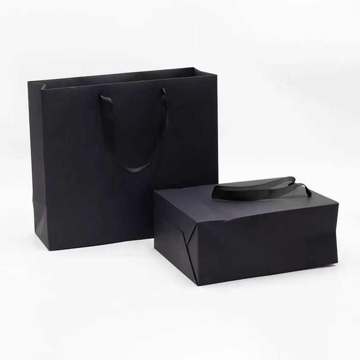 

Lipstick Gift Box Kotak Kosong Kosmetik Parfum Tote Bag/Gift Bag