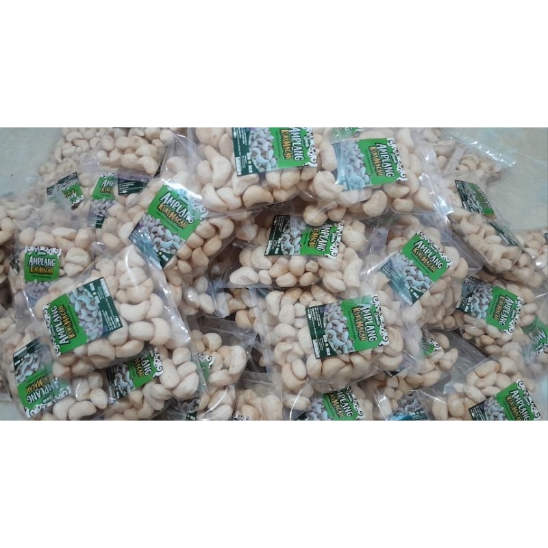 

Paket Amplang Kuku Macan 85gr