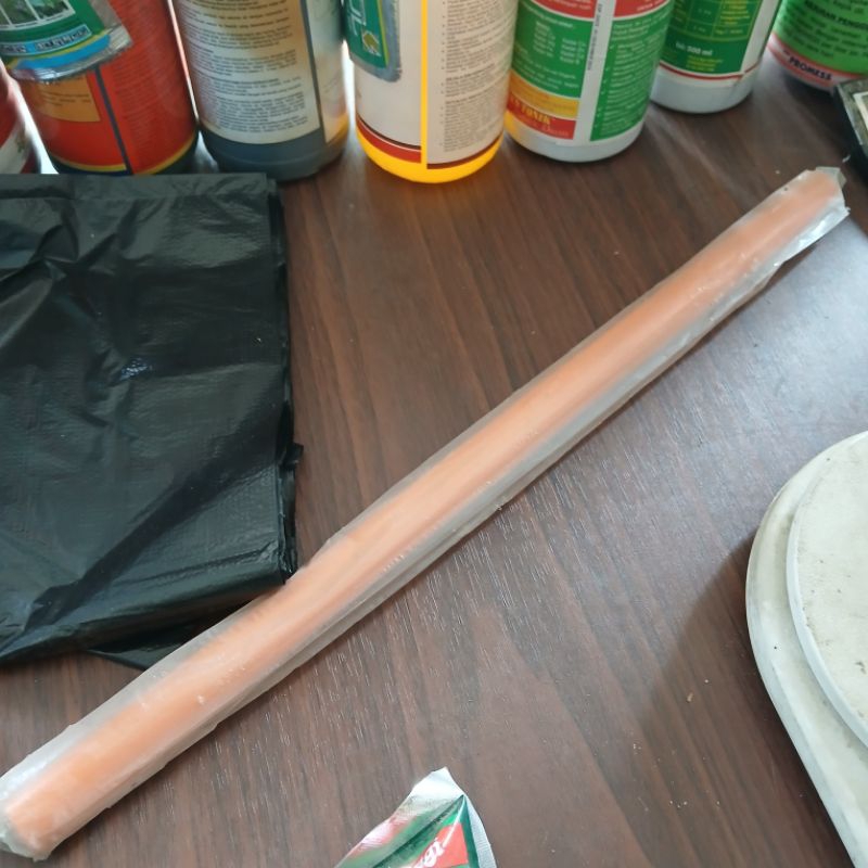 Stang Lurus Sparepart Sprayer Semprotan Solo Manual