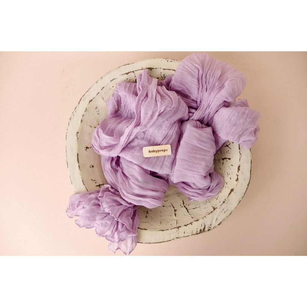 Organic cheese cloth fabricpanjang 3 meter