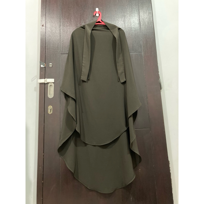 FK Mini Ouval aljenna warna army