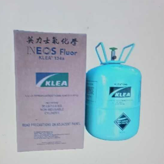 Klea R134a Berkualitas Bagus