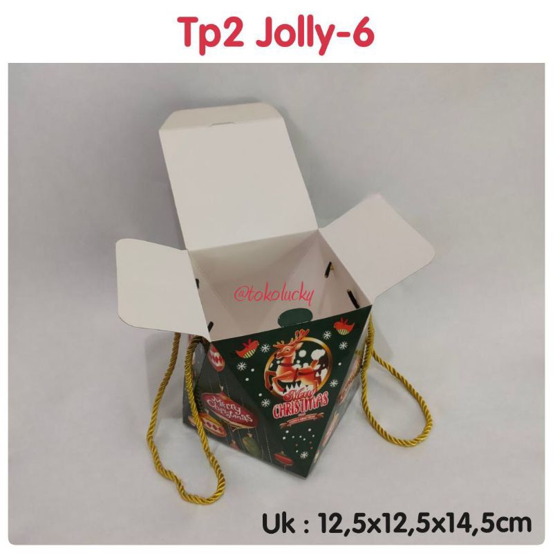 

Kotak Merry Christmas/kotak natal/box natal /box Tp2 jolly/kotak jolly