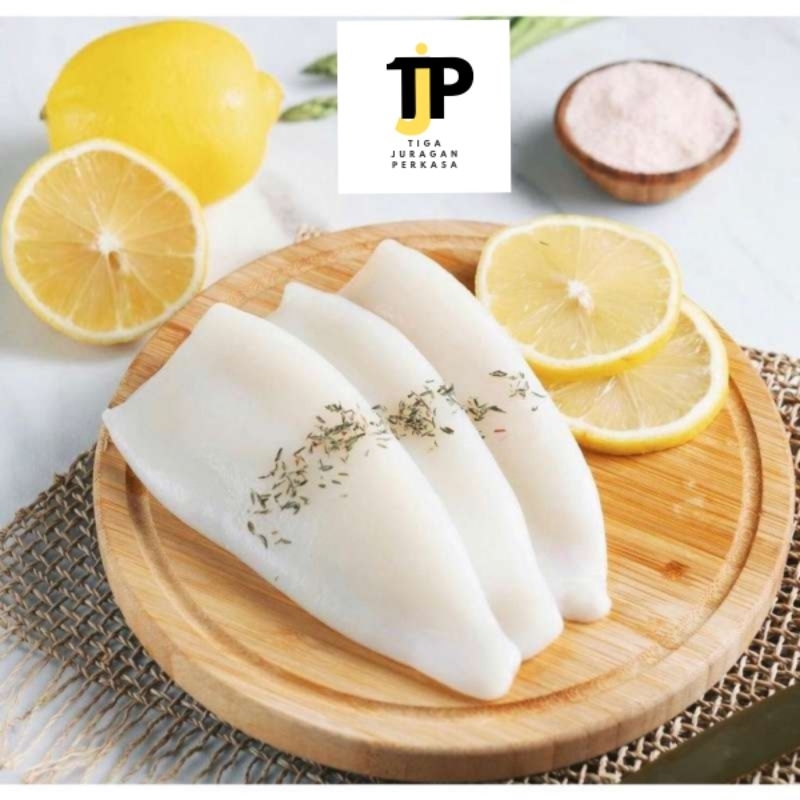 

CUMI TUBE KUPAS - 1KG