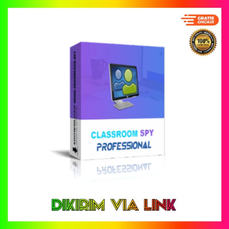 Classroom Spy Professional | 4.8.8 - soft