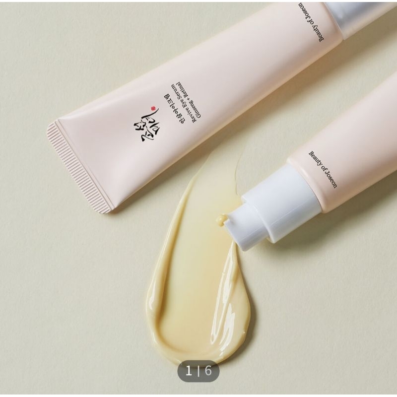 Beauty of Joseon Eye Cream