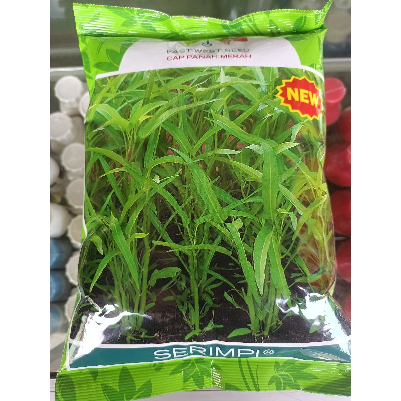 

Serimpi kemasan 1kg