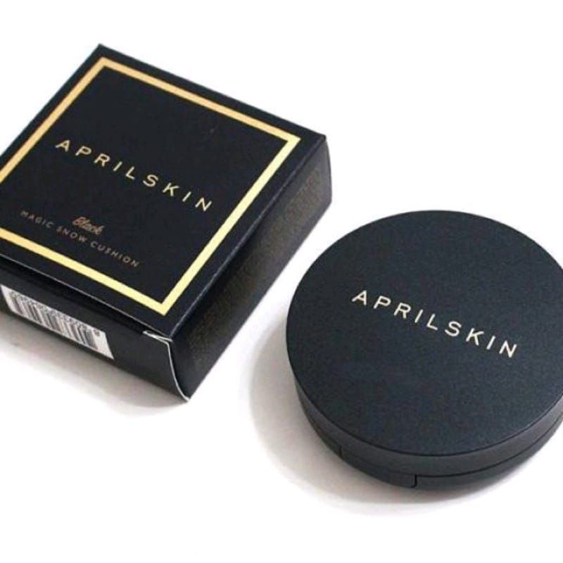 Aprilskin BB Cushion