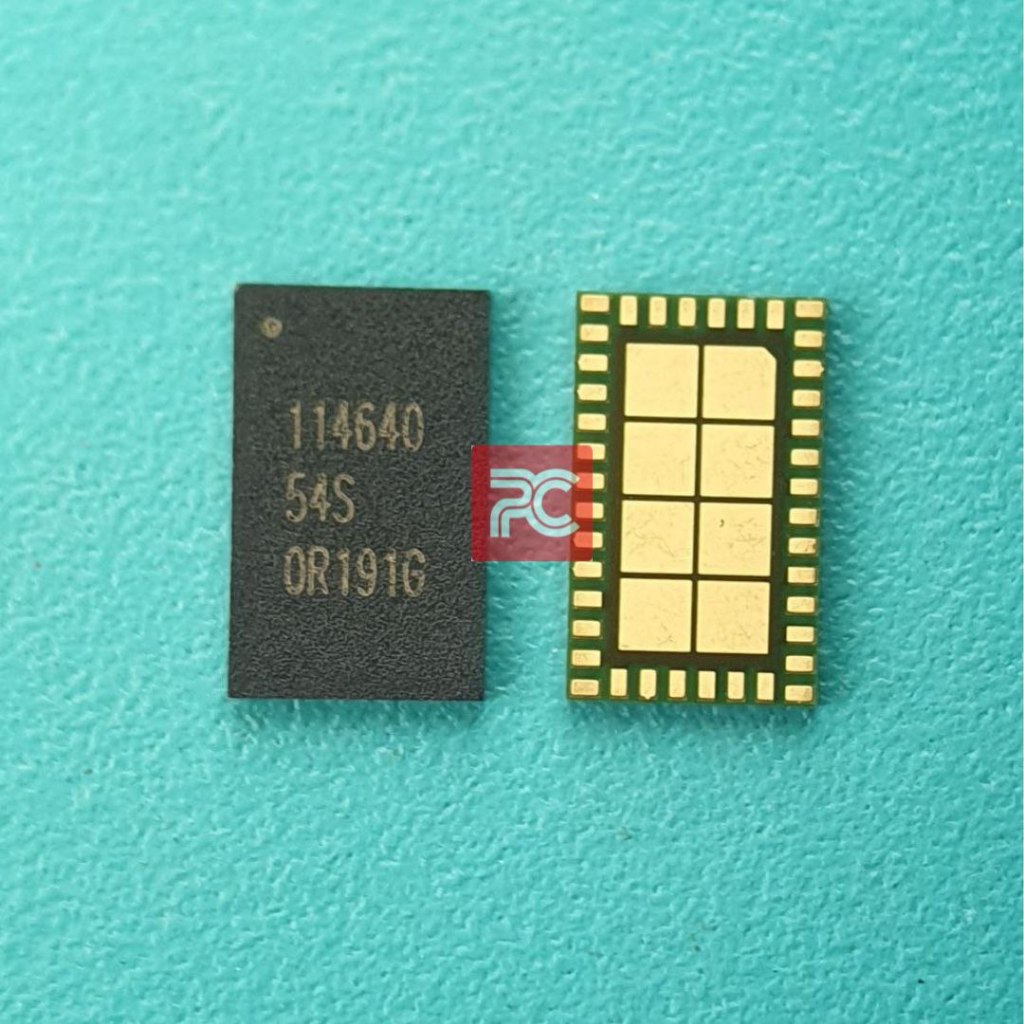 IC RF PA SIGNAL 114640 SAMSUNG J415 A10 A20 A50S S10 ORIGINAL TESTED