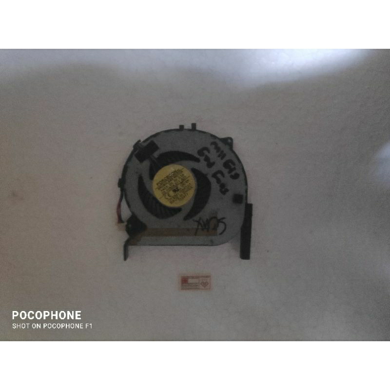 fan laptop sony pcg-61911w normal jaya