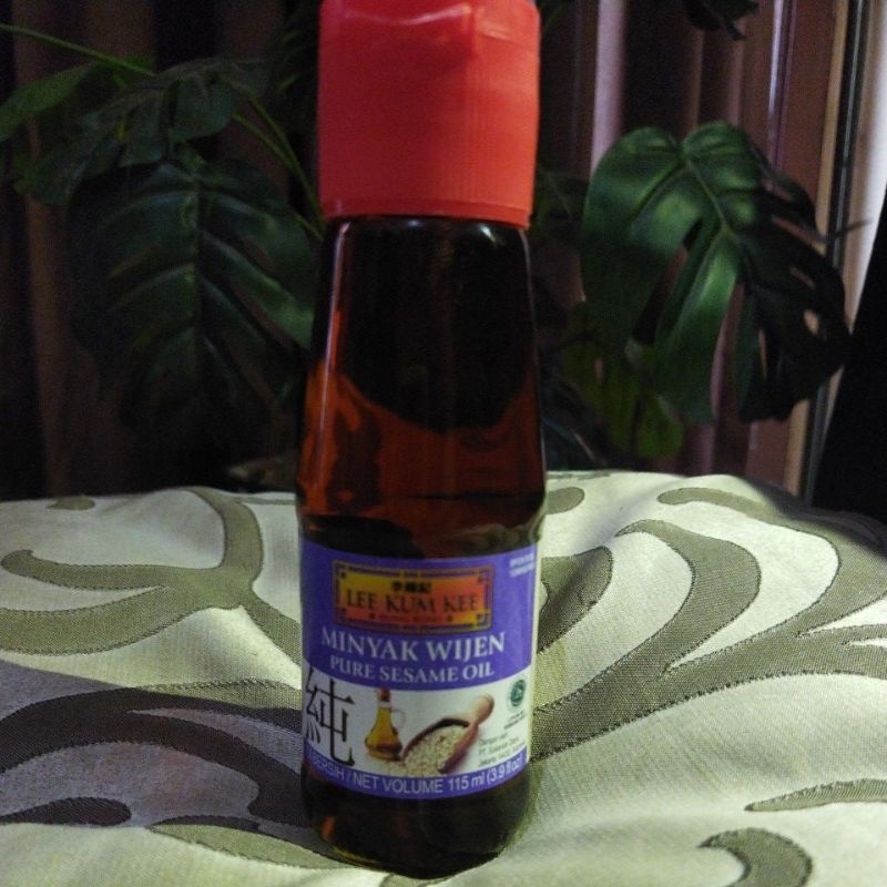 

MINYAK WIJEN LEE KUM KEE 115ML