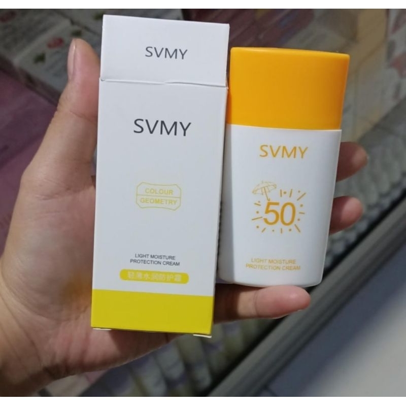 Ready Sunscreen SVMY