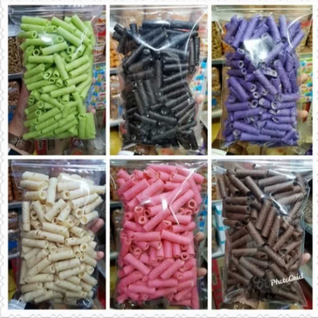 

ASTOR MINI ANEKA RASA (250gr/500gr/1kg)