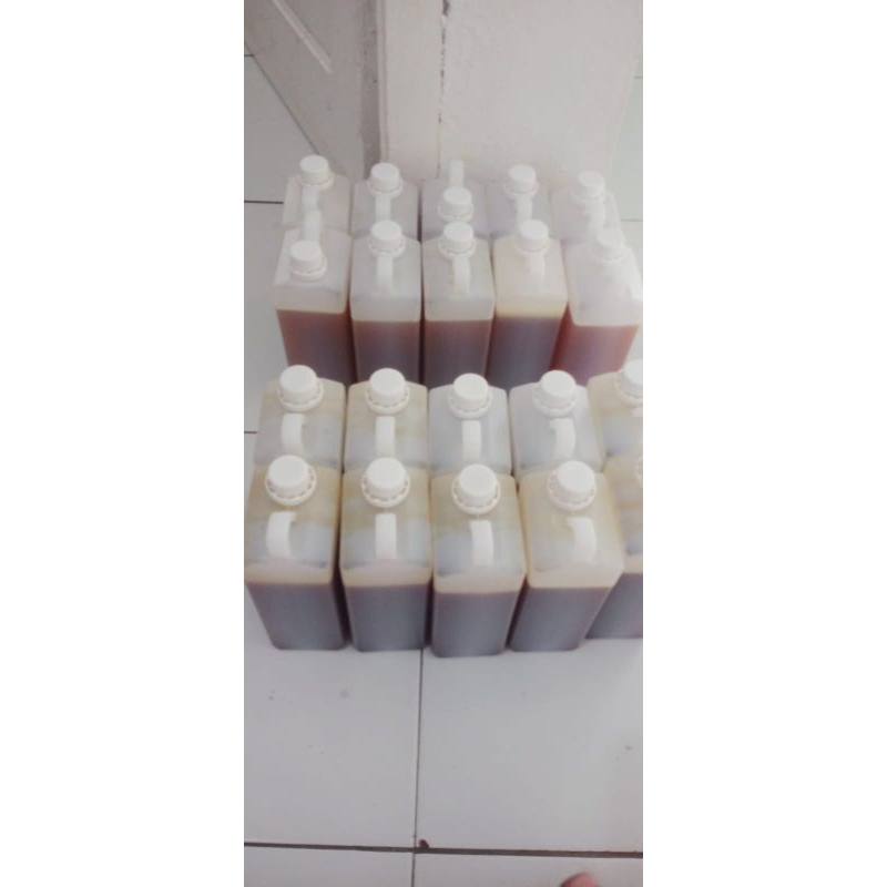 

Madu Manis