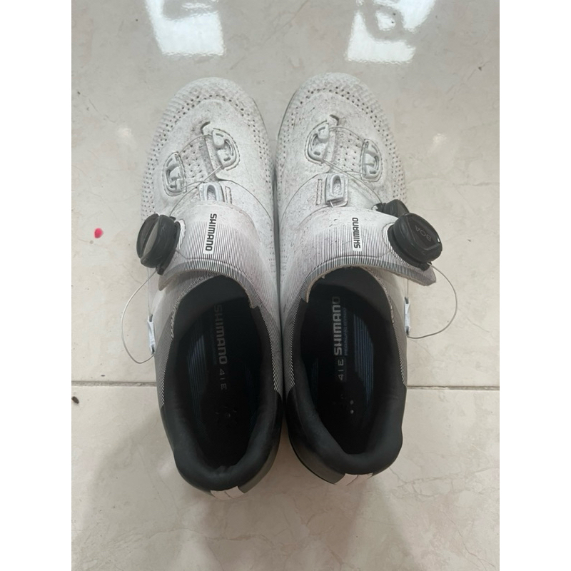 Sepatu Cleat shimano rc7