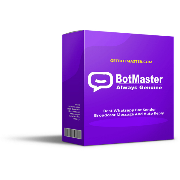 1 Lisensi & Sofware WA Blast Sender 1 Tahun