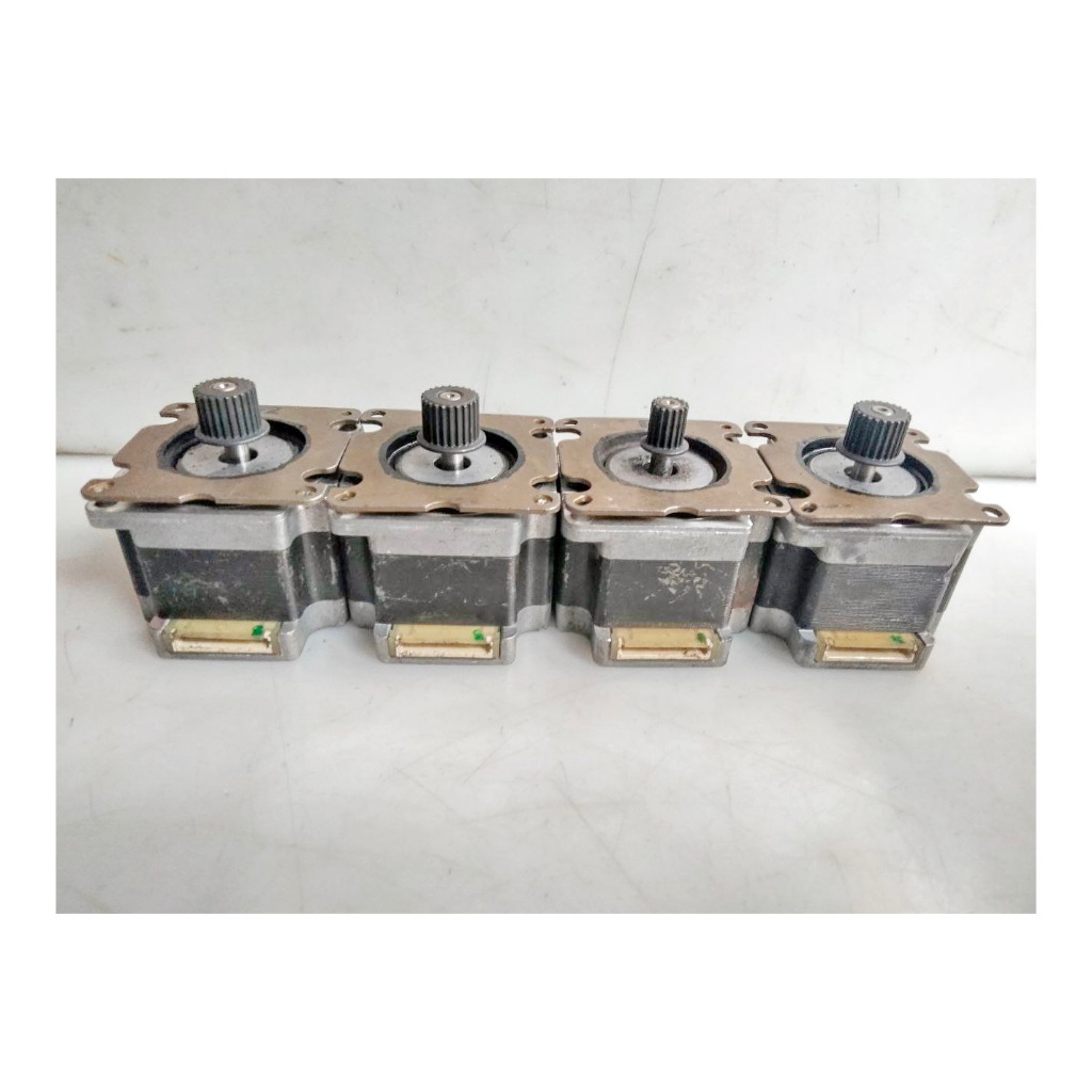 Stepper Motor Nema 23 KH56JM2U014A00 Unipolar