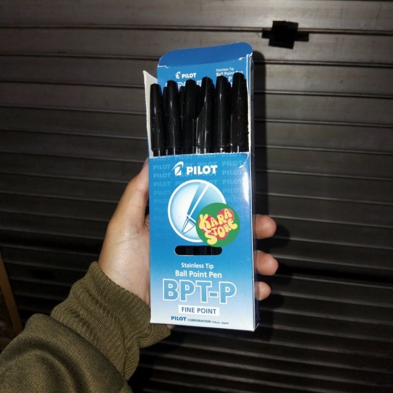 

Bolpoin Pilot BPT-P