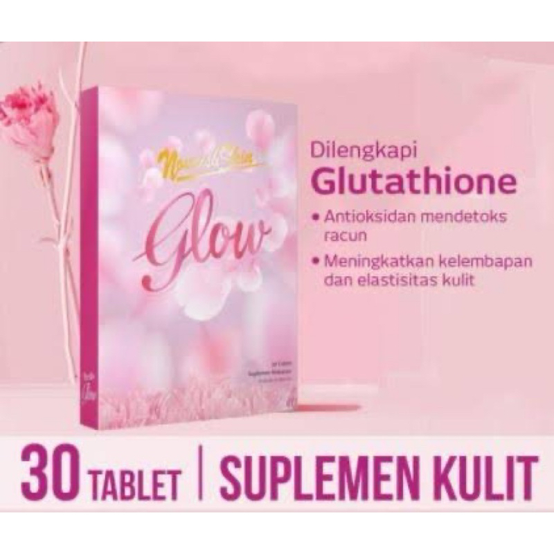 NOURISHKIN GLOW 30 TABLET