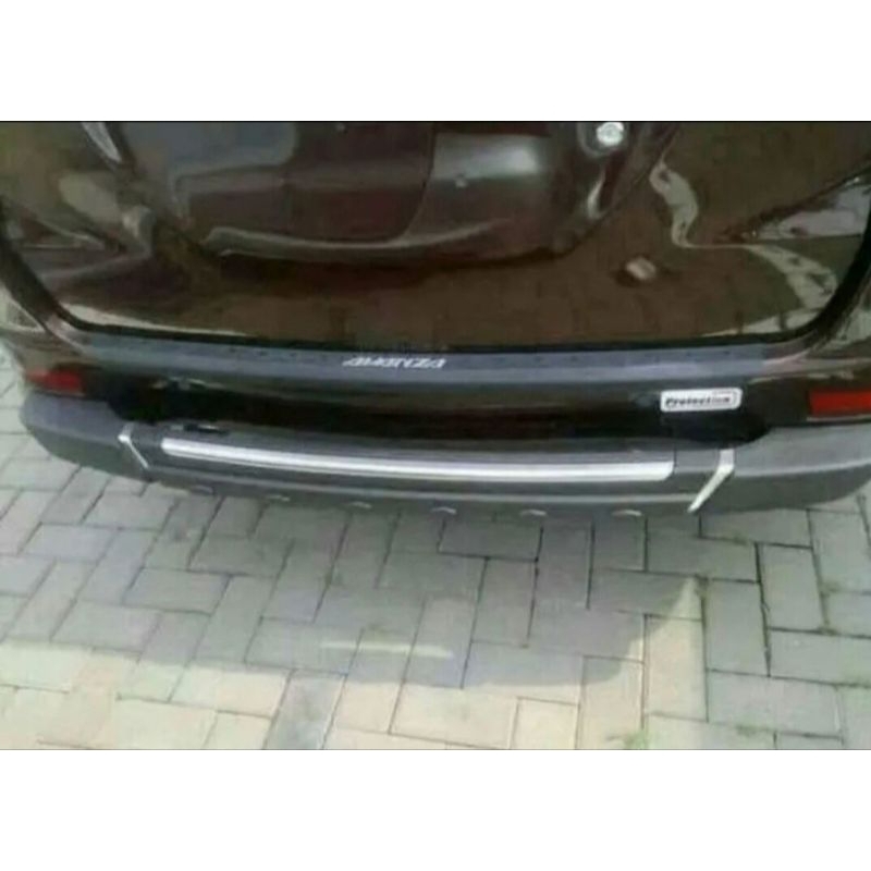 Tanduk Belakang Grand Avanza All New 2011-2019